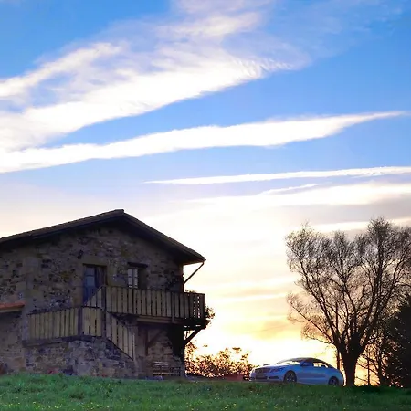La Casa Del Chileno Lierganes