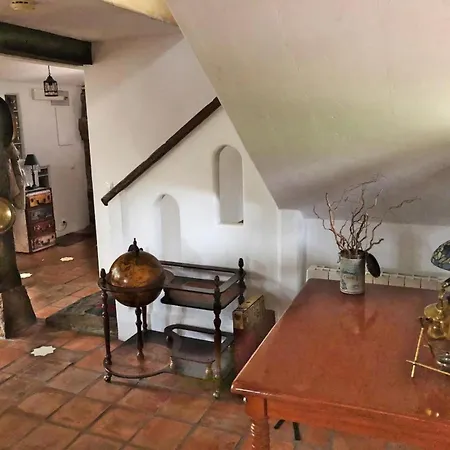 La Casa Del Chileno Apartment