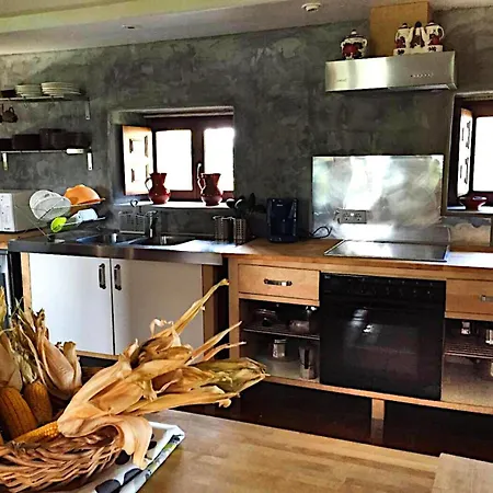 La Casa Del Chileno *