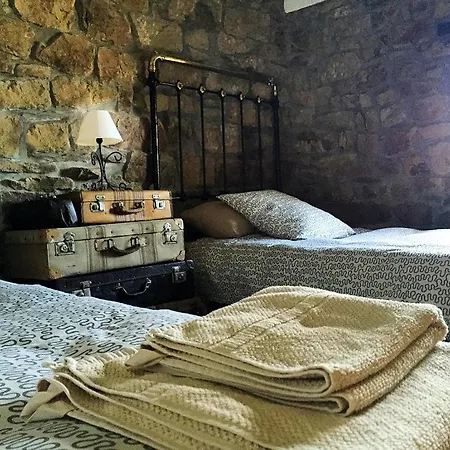 La Casa Del Chileno Lierganes