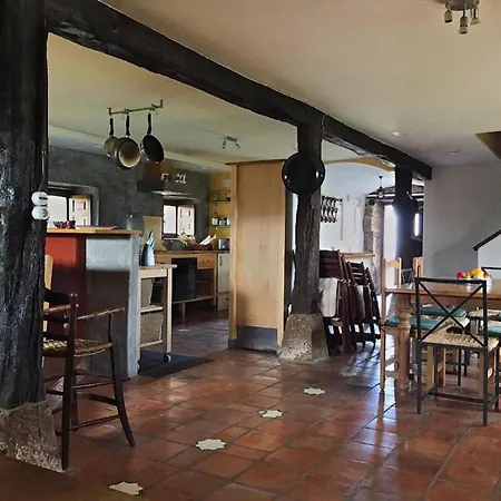 La Casa Del Chileno Lierganes