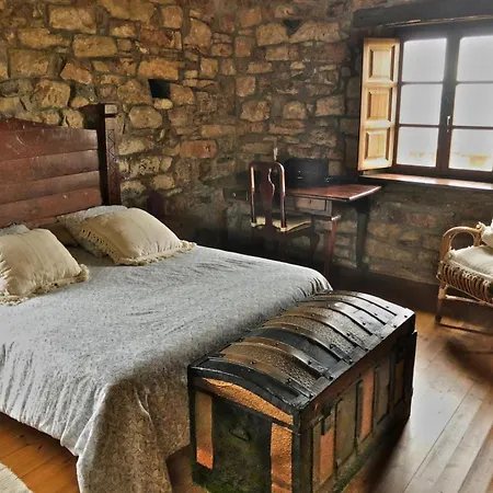 La Casa Del Chileno