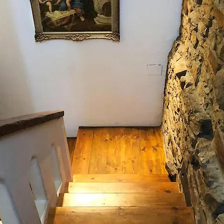 La Casa Del Chileno *
