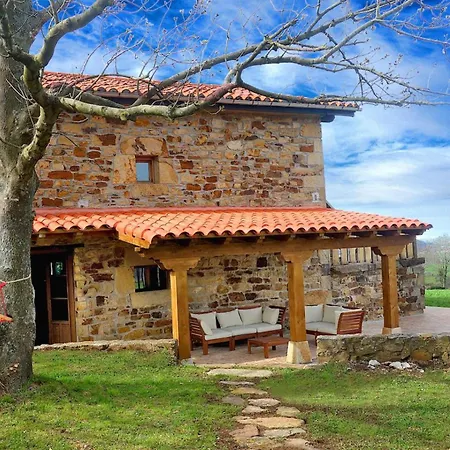 La Casa Del Chileno * Lierganes