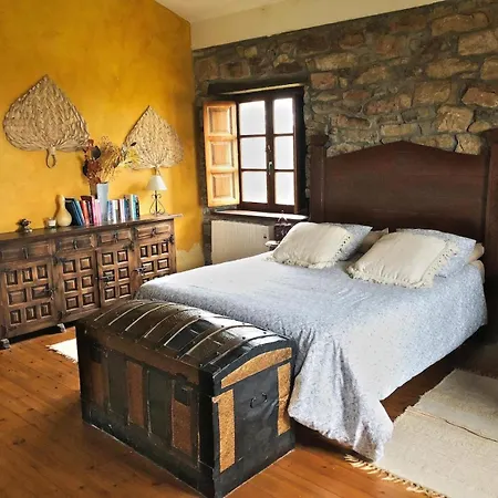 La Casa Del Chileno Apartment